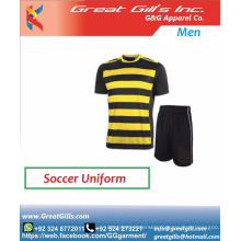 soccer uniforms for women and mens / football wears